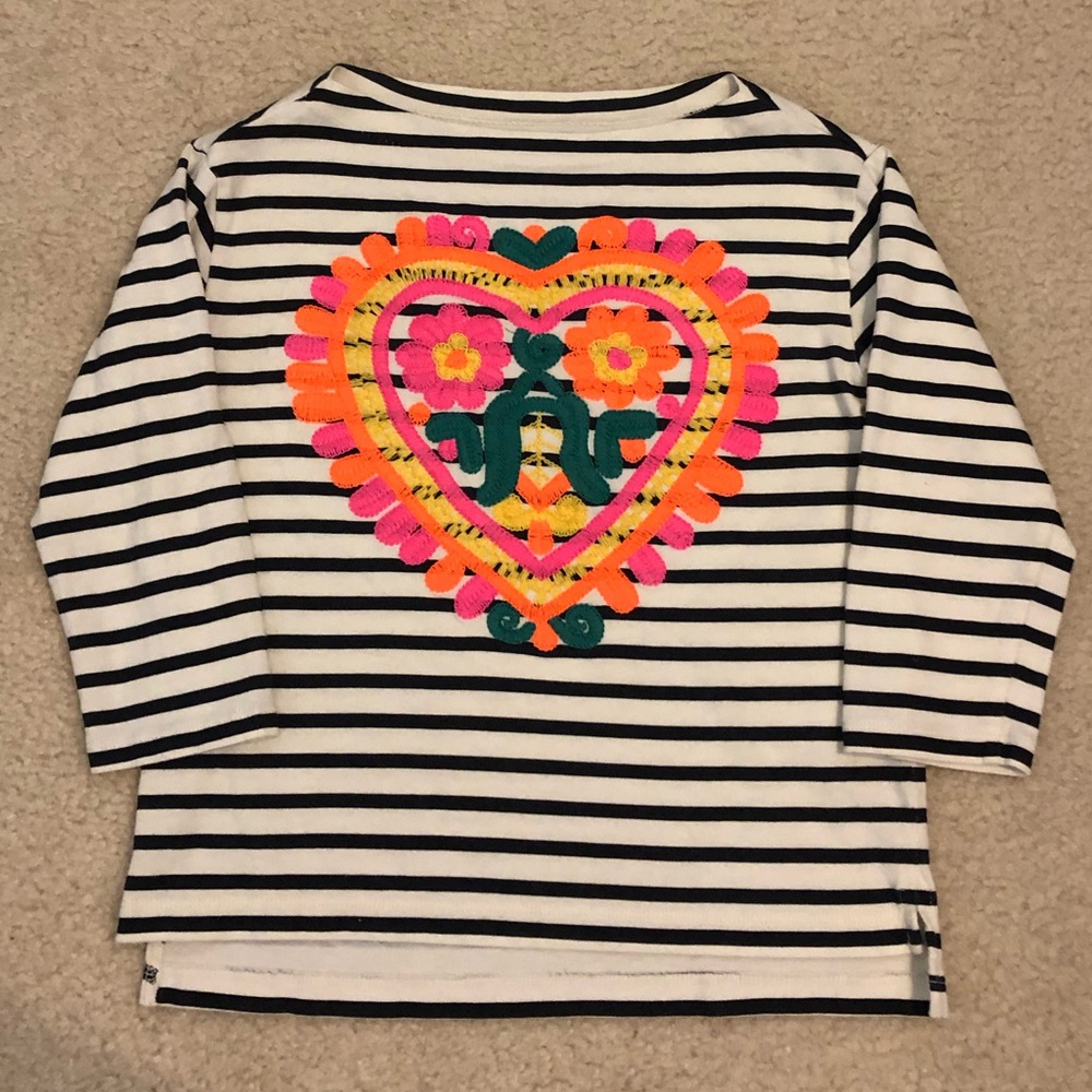 GUC Crewcuts outfit